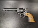 RUGER SINGLE SIX .22 LR - 2 of 2