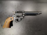 RUGER SINGLE SIX .22 LR - 1 of 2