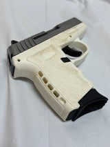 SCCY CPX-2 9MM LUGER (9x19 PARA) - 3 of 3