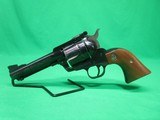 RUGER NEW MODEL BLACKHAWK .357 MAG - 1 of 3