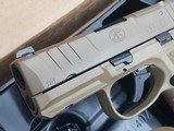 FN REFLEX MRD [FDE] 9MM LUGER (9X19 PARA) - 3 of 3