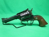 RUGER NEW MODEL BLACKHAWK CONVERTIBLE .357 MAG/9MM - 3 of 3