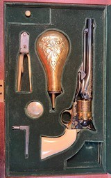 COLT 1860 Army .44 COLT - 1 of 3