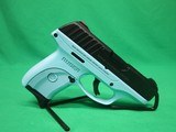 RUGER EC9S 9MM LUGER (9x19 PARA) - 2 of 3