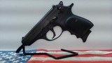 BERSA FIRESTORM .380 ACP - 3 of 3