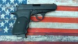 BERSA FIRESTORM .380 ACP - 1 of 3