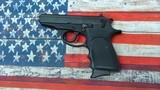 BERSA FIRESTORM .380 ACP - 2 of 3