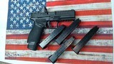 SPRINGFIELD ARMORY ECHELON w/Trijicon RMR 9MM LUGER (9x19 PARA) - 2 of 3