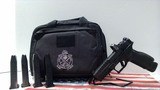 SPRINGFIELD ARMORY ECHELON w/Trijicon RMR 9MM LUGER (9x19 PARA)