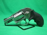 SMITH & WESSON 649-3 .357 MAG - 1 of 3