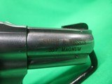 SMITH & WESSON 649-3 .357 MAG - 3 of 3