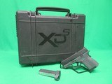 SPRINGFIELD ARMORY XD-S 2.0 3.3 .45 ACP - 1 of 3