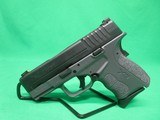 SPRINGFIELD ARMORY XD-S 2.0 3.3 .45 ACP - 3 of 3