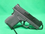SPRINGFIELD ARMORY XD-S 2.0 3.3 .45 ACP - 2 of 3