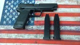 HECKLER & KOCH USP EXPERT .45 ACP - 2 of 3
