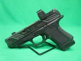 SHADOW SYSTEMS CR920P 9MM LUGER (9x19 PARA) - 3 of 3