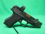 SHADOW SYSTEMS CR920P 9MM LUGER (9x19 PARA) - 2 of 3
