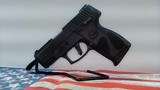 TAURUS G2C 9MM LUGER (9x19 PARA) - 2 of 3