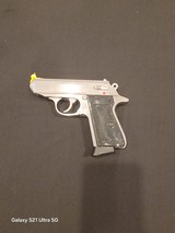 WALTHER PPK/S .380 ACP - 2 of 2