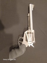 RUGER NEW MODEL BLACKHAWK .357 MAG - 2 of 2