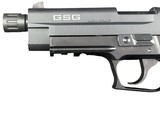 GSG GERMAN SPORT GUNS Firefly .22 LR - 3 of 3