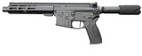 SMITH & WESSON M&P15 5.56X45MM NATO