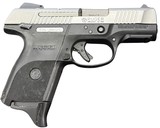 RUGER SR9C 9MM LUGER (9x19 PARA) - 2 of 3