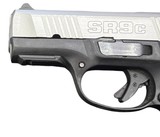 RUGER SR9C 9MM LUGER (9x19 PARA) - 3 of 3