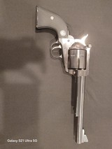 RUGER NEW MODEL BLACKHAWK .45 LC - 1 of 2