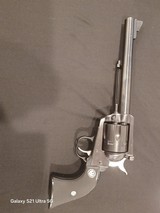 RUGER NEW MODEL BLACKHAWK .45 LC - 2 of 2