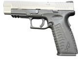 SPRINGFIELD ARMORY XDm-45ACP .45 ACP - 1 of 3