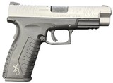 SPRINGFIELD ARMORY XDm-45ACP .45 ACP - 2 of 3