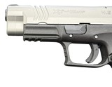SPRINGFIELD ARMORY XDm-45ACP .45 ACP - 3 of 3