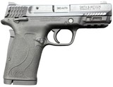 SMITH & WESSON M&P380 Shield EZ .380 ACP - 2 of 3