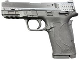SMITH & WESSON M&P380 Shield EZ .380 ACP