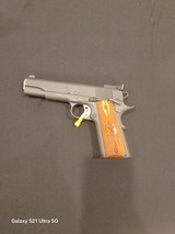 SPRINGFIELD ARMORY 1911 MIL-SPEC CA COMPLIANT .45 ACP - 2 of 2