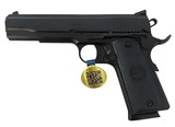 GIRSAN MC 1911 S XLV .45 GAP - 1 of 3