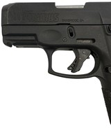 TAURUS G3X 9MM LUGER (9x19 PARA) - 3 of 3