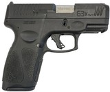 TAURUS G3X 9MM LUGER (9x19 PARA) - 2 of 3