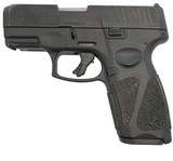 TAURUS G3X 9MM LUGER (9x19 PARA)