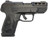 RUGER Security 380 .380 ACP - 2 of 3