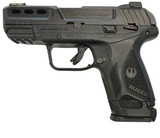 RUGER Security 380 .380 ACP - 1 of 3