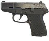 KELTEC P-11 9MM LUGER (9x19 PARA)
