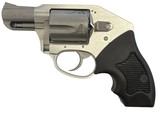 CHARTER ARMS Off Duty .38 SPL - 1 of 3