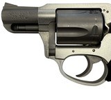 CHARTER ARMS Off Duty .38 SPL - 3 of 3
