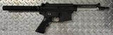 PROFESSIONAL ORDNANCE, INC. carbon-15 pistol 5.56X45MM NATO