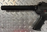 PROFESSIONAL ORDNANCE, INC. carbon-15 pistol 5.56X45MM NATO - 2 of 3