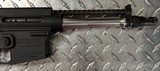 PROFESSIONAL ORDNANCE, INC. carbon-15 pistol 5.56X45MM NATO - 3 of 3