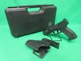 CANIK TP9SFx RIVAL 9MM LUGER (9x19 PARA) - 1 of 3