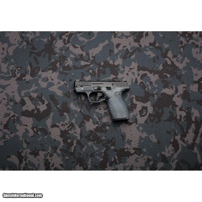 SMITH & WESSON M&P BODYGUARD 2.0 .380 ACP
